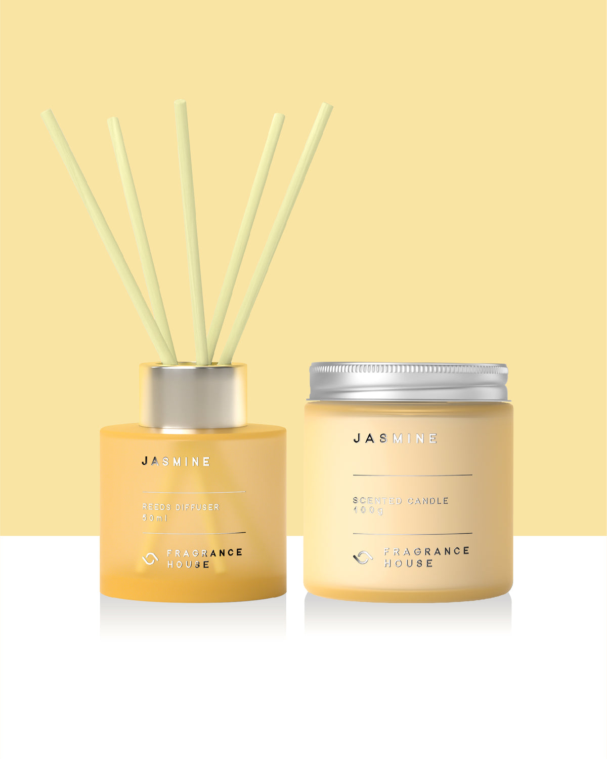 Reeds Diffuser | Jasmine